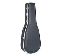 Fame Hard-Case ABS Deluxe (Acoustic Guitar) - Custodia per chitarre acustiche