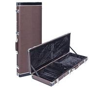 Fame Hard-Case Snakeskin (8-String Electric Guitar) - Custodia per chitarre elettriche