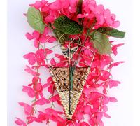 FAME INIRO INSERE INVECCIO Porta di fiori montata a muro di casuale