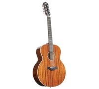 Fame J-20-12 II High Gloss - Chitarra acustica a 12 corde