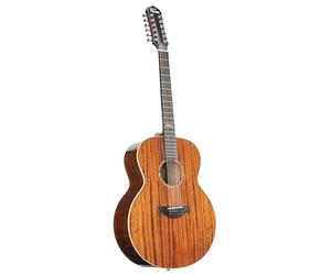 Fame J-20-12 II High Gloss - Chitarra acustica a 12 corde