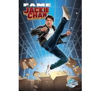 Fame: Jackie Chan