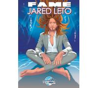 FAME: Jared Leto