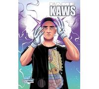 FAME: KAWS: From the Streets to the Stars