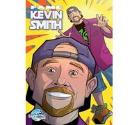 Fame: Kevin Smith