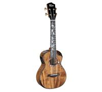 Fame Koa Deluxe Uke - Ukulele concerto