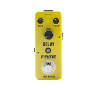 Fame LEF-314 Analog Delay - Effetti per chitarra