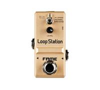 Fame Loop Station - Effetti per chitarra