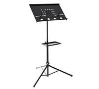 Fame LPS-1 Laptop Stand (Black) - Accessorio per supporti tastiera