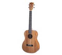 Fame Mahogany Baritone Ukulele - Ukulele baritono