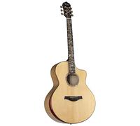 Fame Maple Deluxe High Gloss - Chitarra acustica