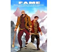 Fame: Michael Dante DiMartino and Bryan Konietzko: The Creative Force Behind Avatar