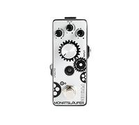 Fame Monatsläufer Octaver Effect Pedal - Effetti per chitarra