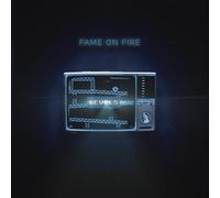 Fame on Fire Levels (CD)