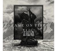 Fame on Fire The Death Card (CD)