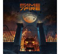 Fame On Fire Welcome to the Chaos (CD) Album
