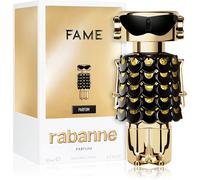 Rabanne - Paco Rabanne Fame Le Parfum Spray Eau de Parfum 50 ml Donna