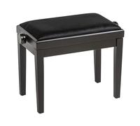 Fame PB-10C BK - Sgabello per pianoforte