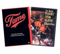 Fame & Pennies From Heaven