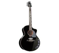 Fame Peter Maffay Dragon Signature High Gloss - Chitarra acustica
