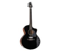 Fame Peter Maffay Signature High Gloss - Chitarra acustica