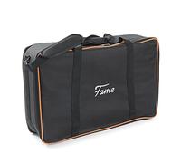 Fame Premium Effect Bag Large - Borsa per Unità Effetto
