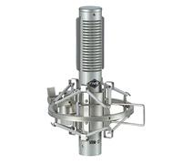 Fame Pro Series VRM-12 Ribbon Microphone - Microfono a nastro