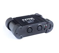 Fame PS-200 2-Channel Phantom Power - Adattatore per alimentazione Phantom