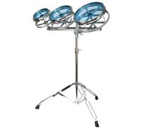 Fame Roto-TomSet 6810, 6", 8", 10" - Rototom