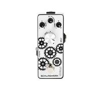 Fame Schlagwerk Echo Effect Pedal - Effetti per chitarra