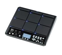 Fame SPD Hybrid Wave Sample Pad - Batteria digitale