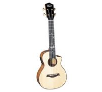 Fame Spruce Standard Uke - Ukulele concerto