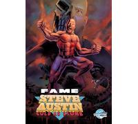 FAME: Steve Austin: Cold as Stone