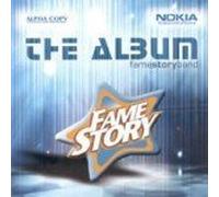 Fame Story Band - the album