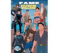FAME: Sylvester Stallone