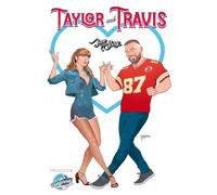 Fame: Taylor Swift and Travis Kelce: A LOVE STORY