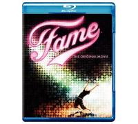 Fame: The Original Movie (Blu-ray) Irene Cara