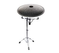 Fame Tongue Drum I + Stand - SET - Tamburo a lingua d'acciaio-Set