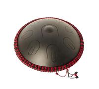 Fame Travel Handpan 14" D-Minor - Tamburo a lingua d'acciaio