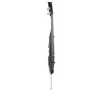 Fame UB-2 Electric Upright Bass Carbon - Contrabbasso elettrico