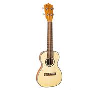 Fame UKE-C SC Thinline Concert Ukulele - Ukulele concerto
