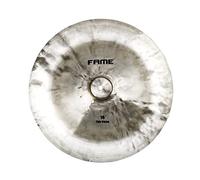 Fame Wahoon B20 China 18" (Natural) - Piatto China
