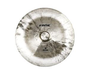 Fame Wahoon B20 China 18" (Natural) - Piatto China