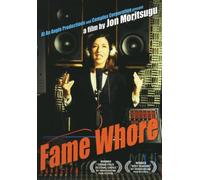 Fame Whore - Fame Whore