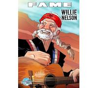 FAME: Willie Nelson