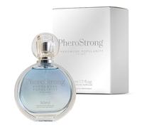 PheroStrong Pheromone Popularity for Men Profumo ai feromoni per uomo 50 ml