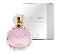 PheroStrong Pheromone Popularity for Women Profumo ai feromoni da donna 50 ml