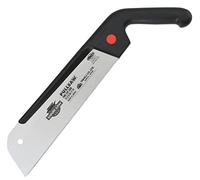 FAMEX 5507 - Sega giapponese Dozuki per lavori di legno fini, sega a mano per legno, prodotto in Giappone