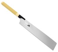 FAMEX 5535 - Sega giapponese Kataba, 265 mm, sega a mano per legno, originale Takagi, per artigiani e industria