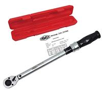 Famex chiave dinamometrica, attacco da 12,5 mm (1/2 "), 40 - 210 nm, 1 pezzi, 10865